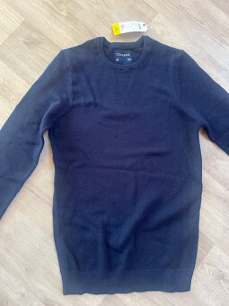 Svetr Terranova vel. 152/158 - NOVÝ - 2