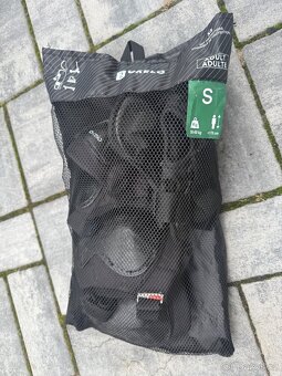 Chranice oxelo vel s - 2