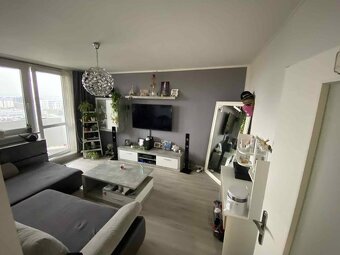 Pronájem bytu 2+1 - 2