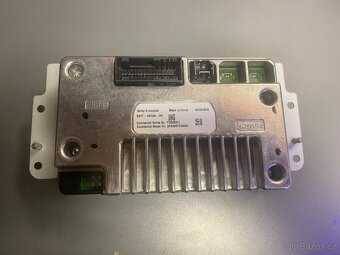 Ford Mondeo Mk5-Sync2 - 2