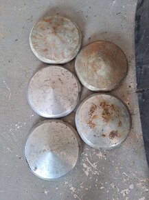 Tatra 603 poklice 5ks na modely 66 a 67 - 2