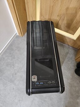 PC bedna CoolerMaster CM-690 II - 2