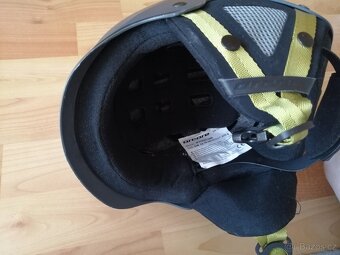 Dětská přilba Arcore MYTHOS - 2