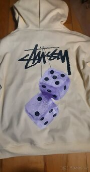 Stussy mikina - 2