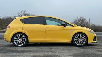 Seat leon cupra - 2