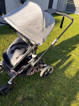 Bugaboo Fox 2 komplet kočárek - 2