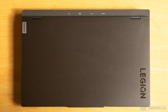 Lenovo Legion Slim 5 14APH8 - 2