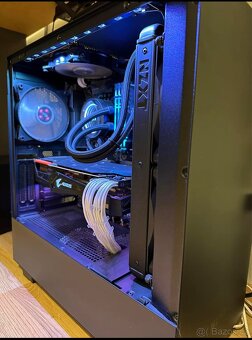 Herní PC RTX 2070 super i5 - 2