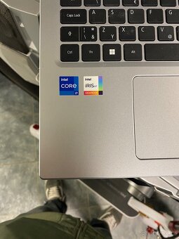 Acer Aspire 3 pure - 2