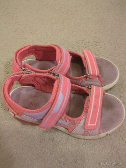 Sandále loap vel 34 - 2