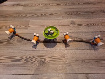 Dětský stropní bodové svítidlo Philips Massive - 2