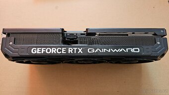 GAINWARD GeForce RTX 4080 Panther 16GB DDR6X - 2