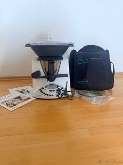 Thermomix tm31 - 2