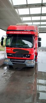 Nahradno dily daf lf45 - 2