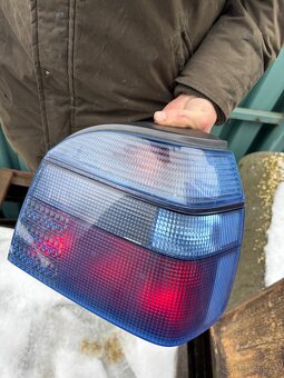 Hella blue Golf 3 - 2