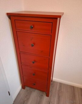 KOMODA IKEA HEMNES - 2