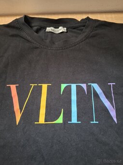 Triko Valentino VLTN vel.M - 2
