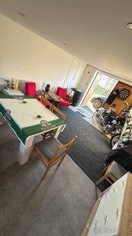 Prodám garáž 25m2 Blovice - 2