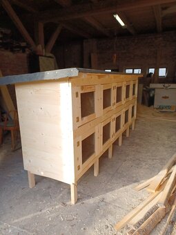 10.kotcová kralikarna - 2