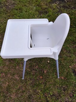 Židlička IKEA Antilop - 2