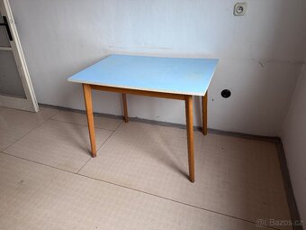 Retro stul - 2