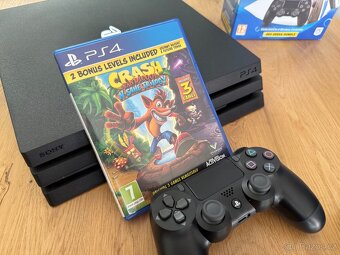 Sony Playstation 4 PRO 1TB PS4 - 2