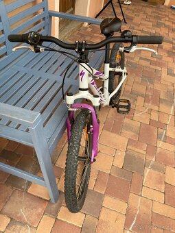 Specialized hotrock - 2