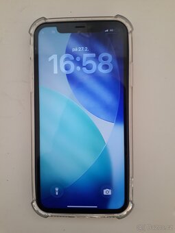 iphone 11 128 GB - 2