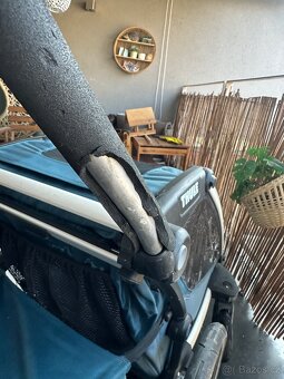 Thule Chariot Cross vozík za kolo - 2