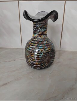 Váza - 2