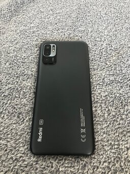 Xiaomi Redmi Note 10 5G. - 2