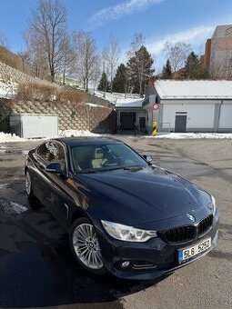 BMW 420D 135KW 2015 coupe - 2