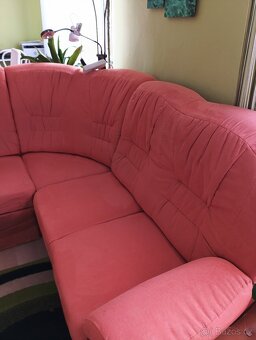 Sedací souprava - 2