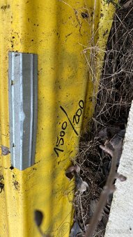 Ytong překlad 200/1500 - 2