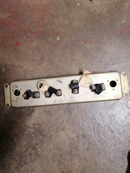 Přístroje na Žuka - 2