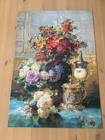 Puzzle 1500 Castorland - 2