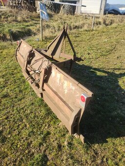 Radlice na sníh - 2