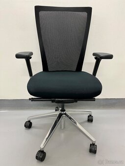 Kancelářská židle Sidiz Alfa - 2