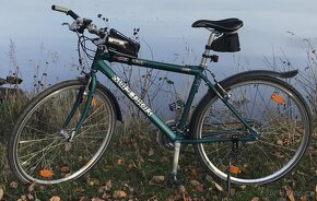 Superior Tempest - 2