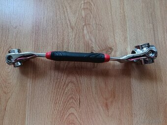 Nabízím multi - klíč - 2