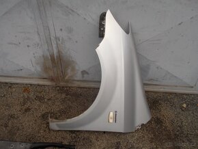 Předek Hyundai Getz 2005-2009 - 2