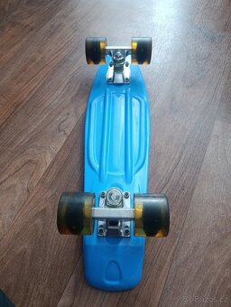 Skateboard - 2