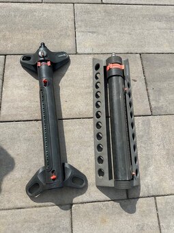 Zavlažovače Gardena - 2