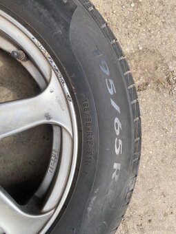 195/65 r15 letní - 2