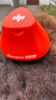 Echolot Deeper - 2