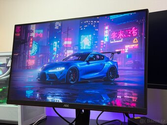 AOC | 27", 1440p, 155Hz - 2