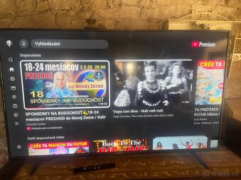 Chytrá televize Thompson - 2