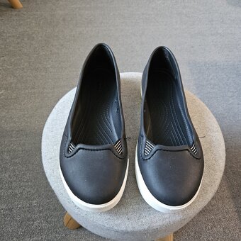 CROCS Balerínky - 2
