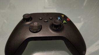 Xbox X / S Wireless Controller - ovladač - 2