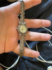 Prodam tyto dámské staré hodinky - 2